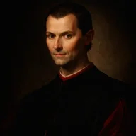 Niccolò Machiavelli