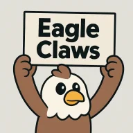 EagleClaws