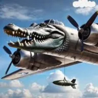 Crocodilo Bombardino