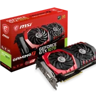 GeForce GTX 1070