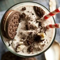 oreolumilkşeyk