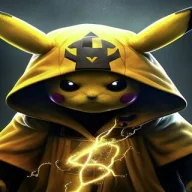korsanpikachu