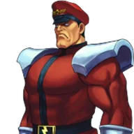 M Bison