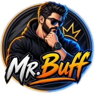 Mr.Buff