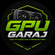 GPUGaraj.