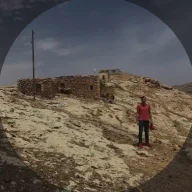 manwithoutamask