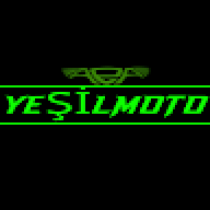 YESİLMOTO
