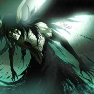 Ulquiorra