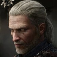 Rivyalı Geralt