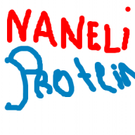 NaneliProtein