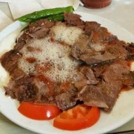 Bol Tereyağlı İskender