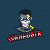 CoRnHuBTR