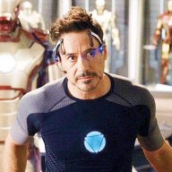 Tony Stark