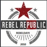 REBELDAYI