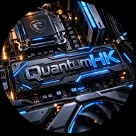 QuantumHK