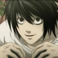 L Lawliet