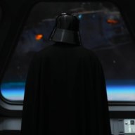 Darth Vader'