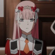 ZeroTwo