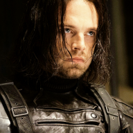 bucky barnes