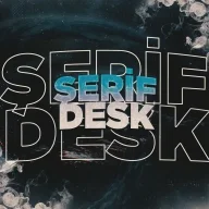 ŞERİF DESK
