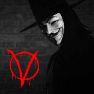 VForVendetta