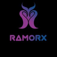RaMorX