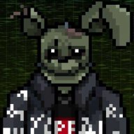 DripSpringtrap