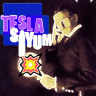 nTesla