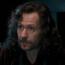 Sirius Blackw