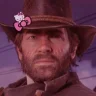 Arthur Morgan fedaisi