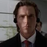 Patrick bateman7