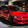 evo 9