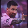 Lionel Andrés Messi