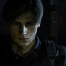 Leon S. Kennedy