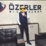 ÖZERLER İNŞAAT