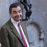 Mr. Bean