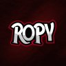 Ropy