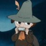 Snufkin