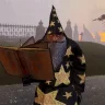 Lord jaxis