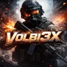 Volbi3X