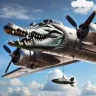 Crocodilo Bombardino