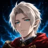 Lucifer Morningstar