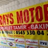 BayramBey