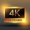 4K Ultra HD