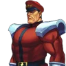 M Bison