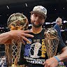 Stephen Curry