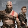 Kratos(Atreus'un babası)