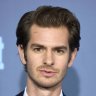 andrew garfield