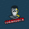 CoRnHuBTR