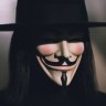 V - FOR VENDETTA